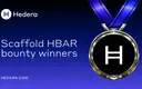 Meet the Scaffold HBAR Template Bounty winners