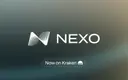NEXO is available for trading!