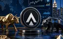 Akedo Rallies as Crypto Gainers Diverge From Sharp Losses