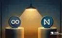 ICP crypto faces fresh pressure – Why DFINITY accuses NEAR of IP theft