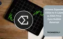 Ethena Expands USDe to X Layer as ENA Price Eyes Bullish Reversal
