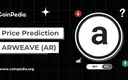 Arweave (AR) Price Prediction 2026, 2027-2030: Can AR Rally to $6 This Year?