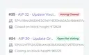 How One Wallet Bought Arkadiko’s DAO for $51K and Drained $1.09M