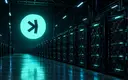 Kaspa: why the KAS block reward drops to 1.945 on November 4