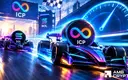 Internet Computer tops Solana at 2323 TPS: Why is ICP still falling?