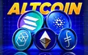 Altcoin Season 2026: Will Solana, SUI And Render Lead A 20% Crypto Rebound This Week?
