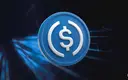 USDC's $4.69 billion loss makes up most of the stablecoin market's monthly decline