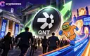 Quant Crypto Soars 18% as QNT Charges Toward $250