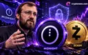 Charles Hoskinson’s Midnight to Hit 50,000 Transactions as Crypto Privacy Race Heats Up