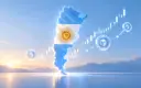 Ondo Finance ve en Argentina uno de los mercados con más potencial para las acciones tokenizadas