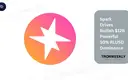 Spark Drives Bullish $12B Powerful 50% RLUSD Dominance