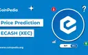 eCash Price Prediction 2026, 2027 – 2030: Will XEC Price Record a 2X Surge?