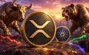 XRP and Cardano Share One Bearish Trend, but Their Next Moves Could Split
