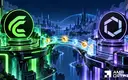 Canton crypto: Cancore announces $7.2M round as CC rebounds toward $0.10