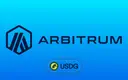 USDG deposits and withdrawals now available on Arbitrum One!