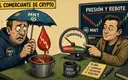 MNT cae bajo presión técnica el 29 de octubre de 2026
