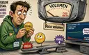 Stable ($STABLE) el 27 de octubre de 2026: señales mixtas y volumen débil