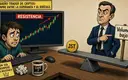 JST cotiza en USD $0,1390309 con señales mixtas y volumen inferior a su promedio