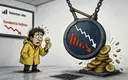MNT cae bajo sus promedios móviles el 28 de octubre de 2026