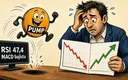 $PUMP el 28 de octubre de 2026: rebote diario con señales técnicas divididas