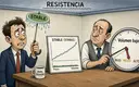 STABLE sube 3,59% el 28 de octubre de 2026, pero el volumen no confirma el avance