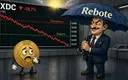 XDC el 28 de octubre de 2026: señales divididas dejan al token sin dirección