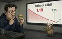 GRAM el 29 de octubre de 2026: rebote diario, pero la tendencia sigue bajo presión