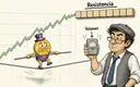 JST sube 1,48% mientras el volumen pierde fuerza: claves del 29 de octubre de 2026