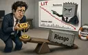 LIT: cautela tras una caída diaria del 1,03% al 29 de octubre de 2026