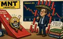 MNT cae 6,98% el 29 de octubre de 2026 y activa señales de cautela