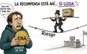 ENA el 29 de octubre de 2026: señales mixtas y sin una causa confirmada para su variación diaria