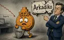 STX cae 4,19% y el episodio de Arkadiko eleva el riesgo el 29 de octubre de 2026