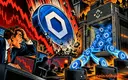 Crypto: Chainlink Plunges 21% Despite Massive Withdrawals, Raising Concerns