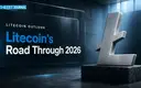 Litecoin Price Prediction 2026: LTC Scenarios, Key Levels and Risks