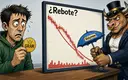 GRAM bajo presión: señales técnicas débiles y volumen en retroceso el 29 de octubre de 2026