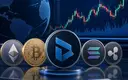 Starknet Declines Sharply While Bitway Achieves Notable Gains