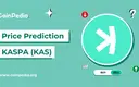Kaspa Coin Price Prediction 2026, 2027 – 2030: Will KAS Hit $0.1?