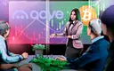 Babylon advances native Bitcoin lending proposal on Aave V4