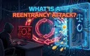 What Is a Reentrancy Attack? How One Smart Contract Call…