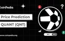 Quant Price Prediction 2026, 2027 – 2030: How High Can QNT Go in the Next Decade?