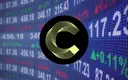 Canton Coin Burns $155M in Fees, Yet Sellers Just Broke Its Support
