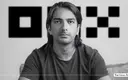 OKX marketing chief Haider Rafique plans 2026 exit