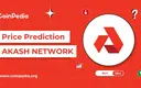 Akash Network (AKT) Price Prediction 2026, 2027 – 2030