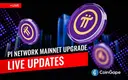 Pi Network Mainnet Upgrade LIVE Updates Today Oct. 16: Will PI Coin Price Rally With V28 Protocol Launch?