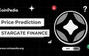 Stargate Finance Price Prediction 2026, 2027 – 2030: Will STG Price 2X?