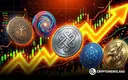 3 Crypto Projects Ready to Deliver — DOGE, ASTER, SEI