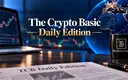 TCB Daily Edition: What Happened in Crypto on October 17, 2026