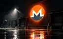 Monero gains 8.1 percent to $592 while Zcash falls 3.7 percent: outperforming the market