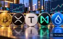 Near Protocol (NEAR), Hyperliquid (HYPE), Solana (SOL) and Bitcoin (BTC) Price Analysis for October 19: Can the Market Finally Stabilize?