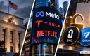 Crypto Week Ahead: Fed Blackout, Meta, Tesla & Netflix Earnings, ZRO & GRAM Unlocks
